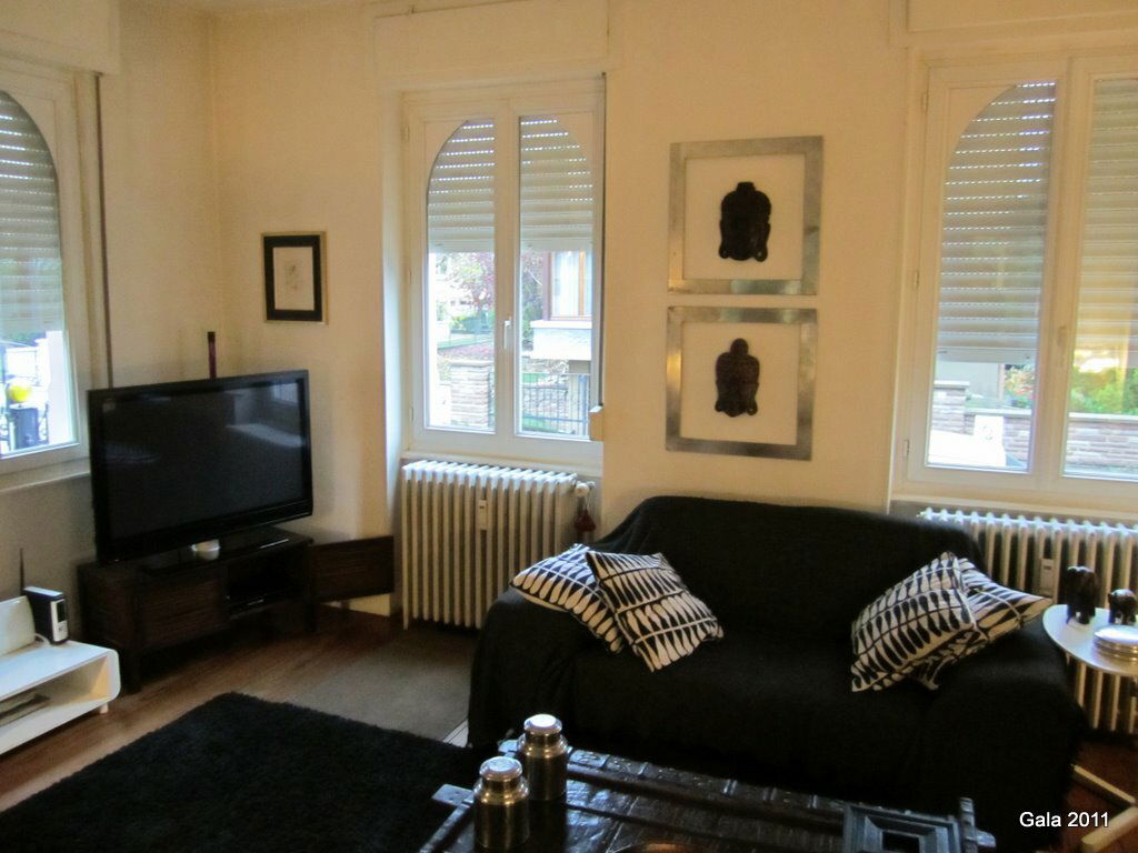 Colocation Strasbourg 91692