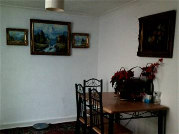 Private Room Sheerness 149139-1