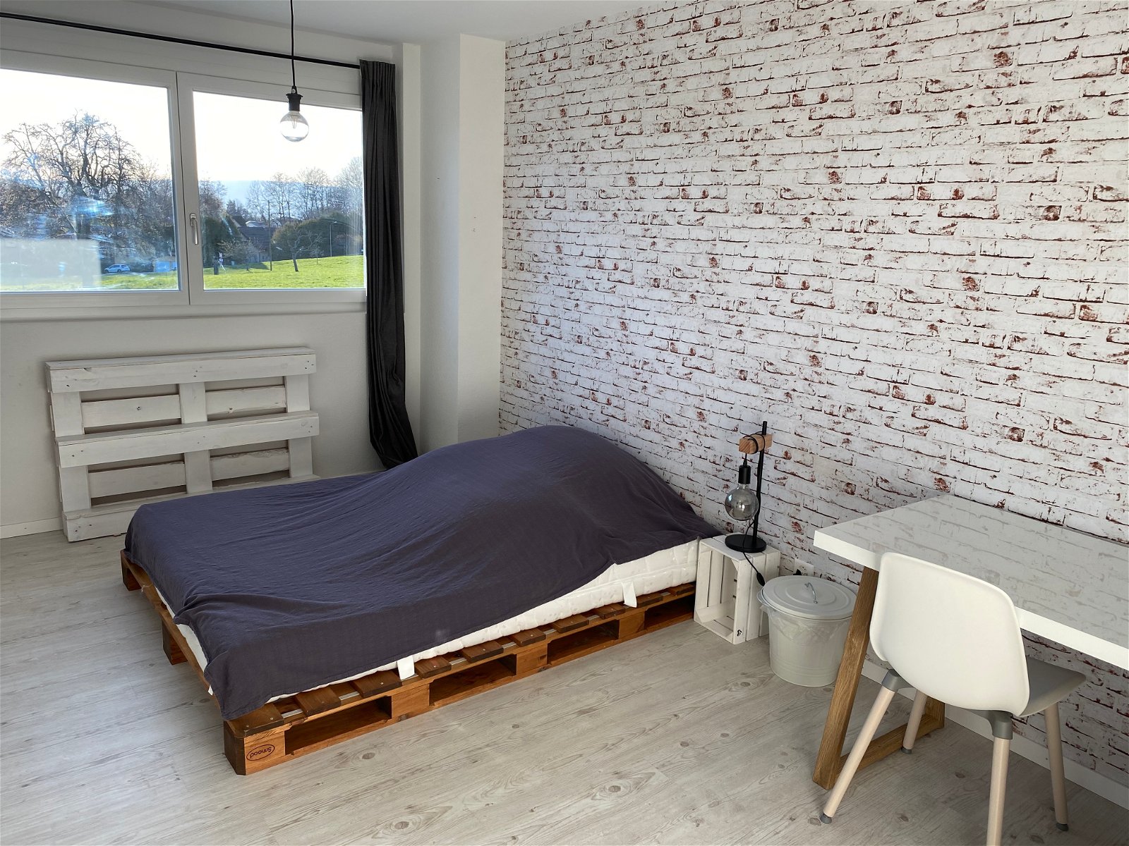 Homestay Epalinges 244501