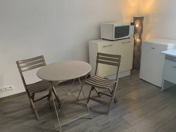 Chambre À Louer Villeneuve-Lès-Maguelone 457365