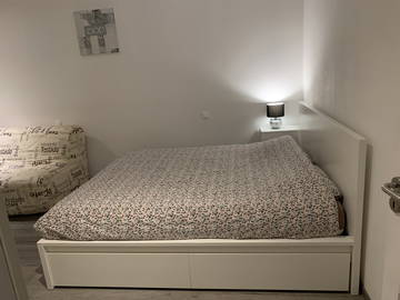 Chambre À Louer Villeneuve-Lès-Maguelone 457365