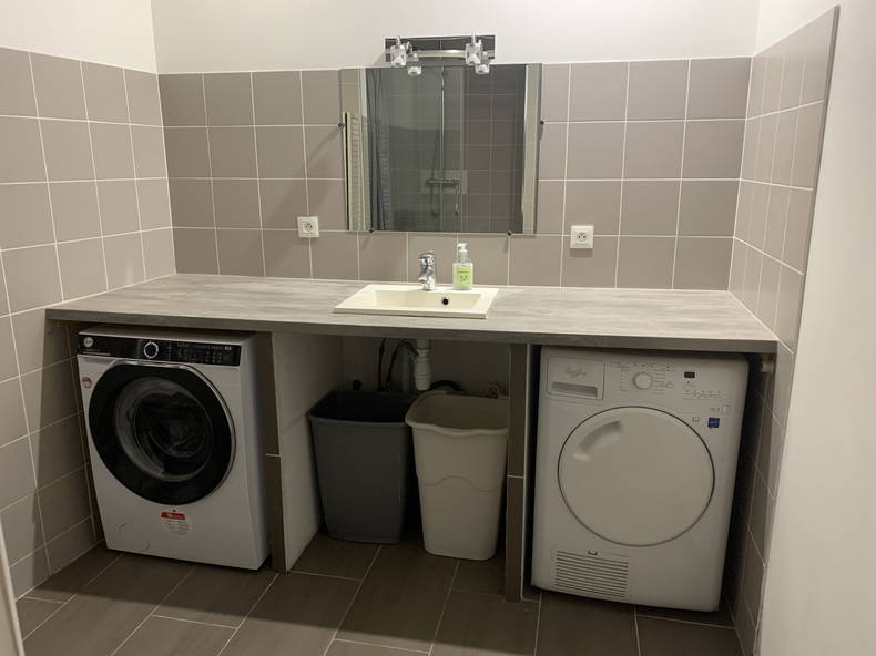 Quedarse En Casa Villeneuve-lès-Maguelone 457365-5