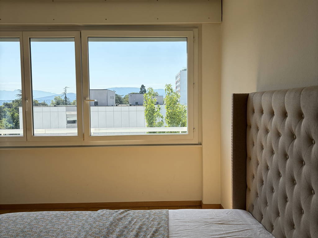 Chambre Chez L'habitant Versoix 675135-1