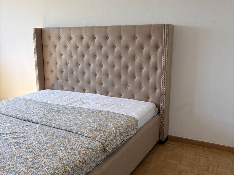 Chambre Chez L'habitant Versoix 675135-2