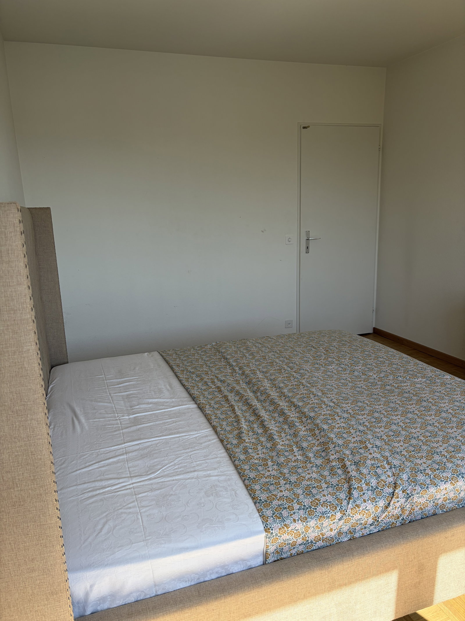 Chambre Chez L'habitant Versoix 675135