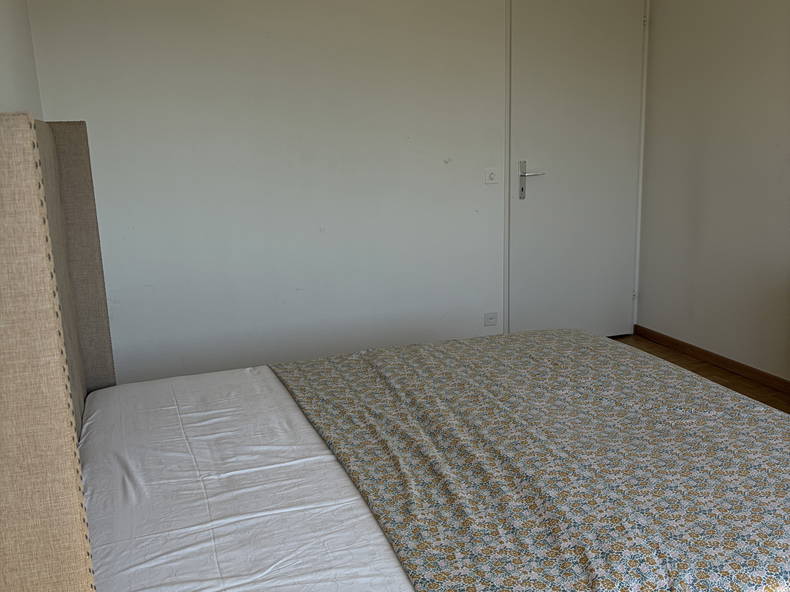 Chambre Chez L'habitant Versoix 675135-3
