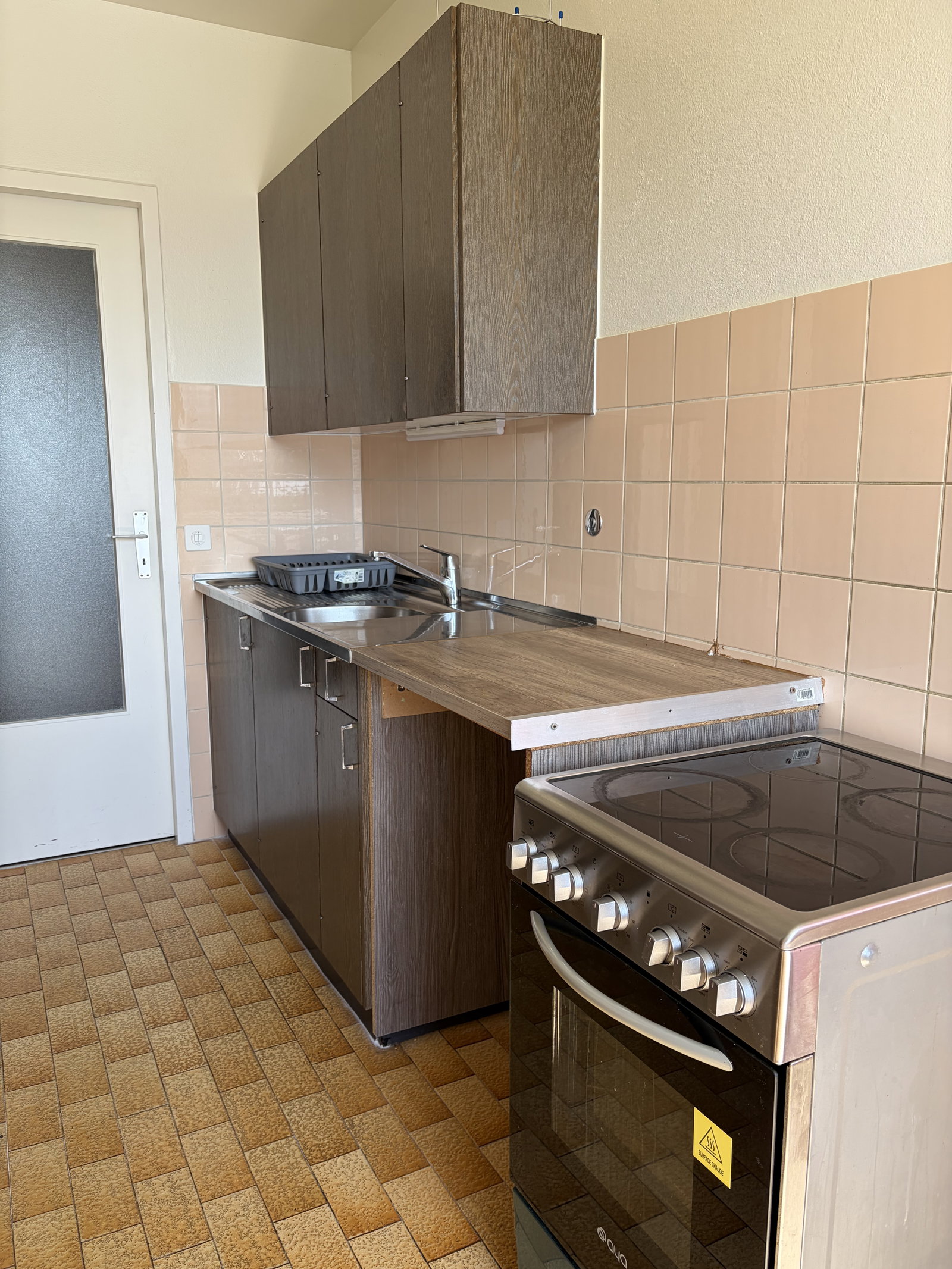 Chambre Chez L'habitant Versoix 675135