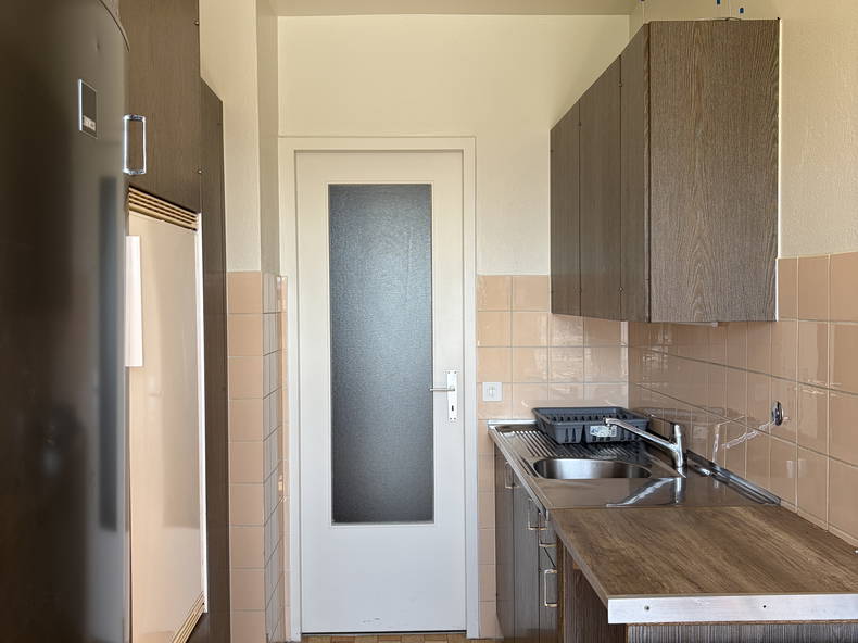 Chambre Chez L'habitant Versoix 675135-5