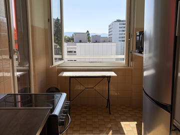 Chambre chez l'habitant à louer à Versoix - photo 6 : autre pièce-6
