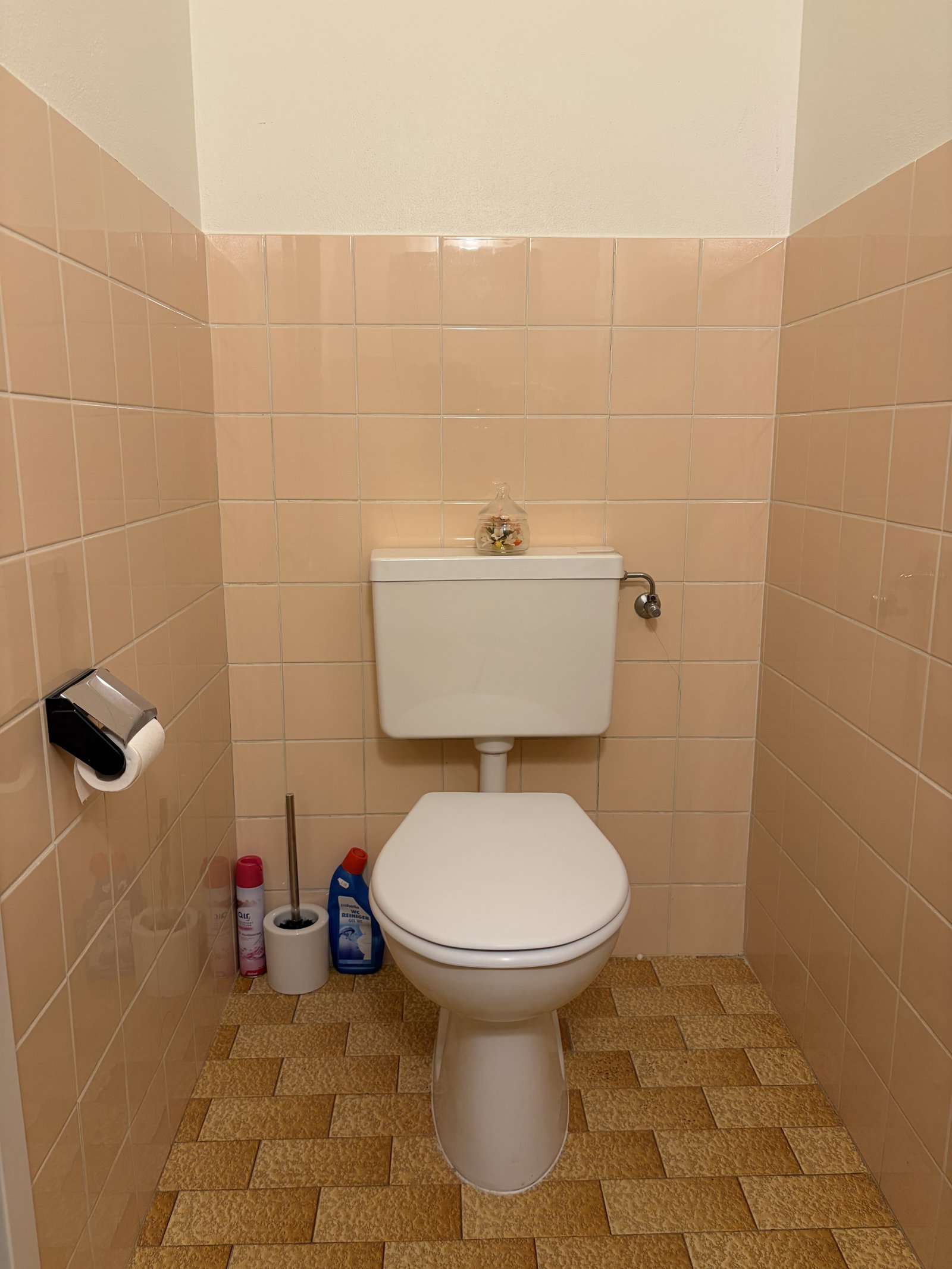 Chambre Chez L'habitant Versoix 675135