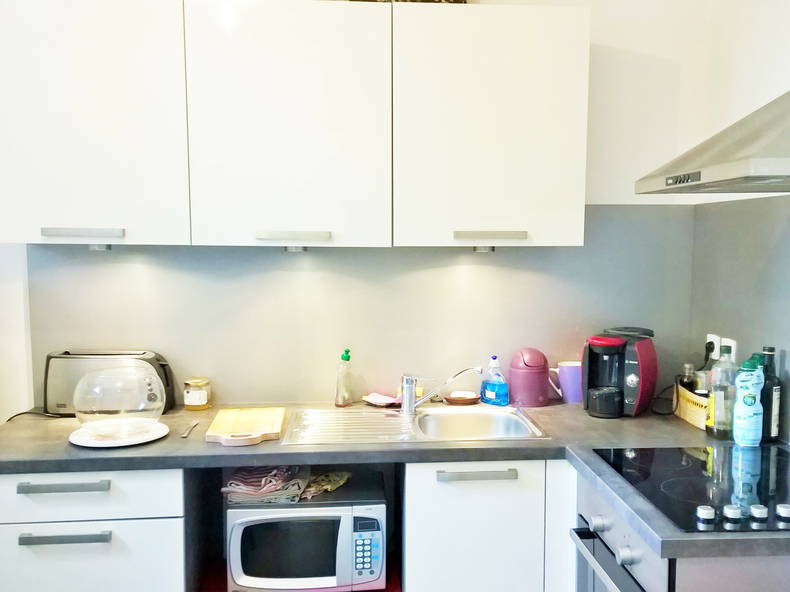 Quedarse En Casa Issy-les-Moulineaux 202744-3