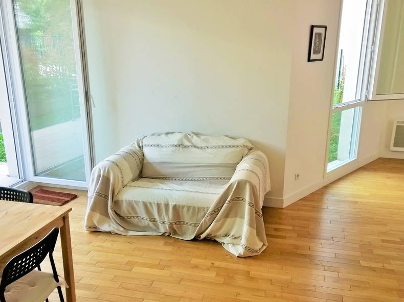 Quedarse En Casa Issy-les-Moulineaux 202744-5