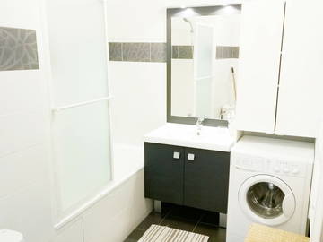 Chambre Chez L'habitant Issy-Les-Moulineaux 202744-7