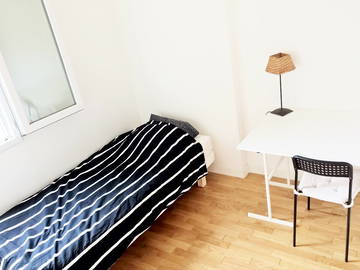 Chambre Chez L'habitant Issy-Les-Moulineaux 202744-8