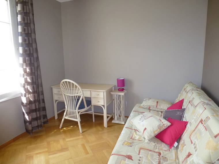 Homestay Les Clayes-Sous-Bois 1679