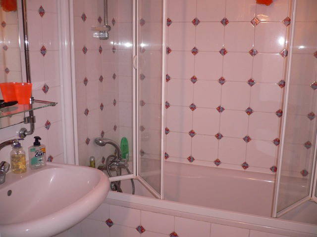 Chambre Chez L'habitant Les Clayes-Sous-Bois 1679-4