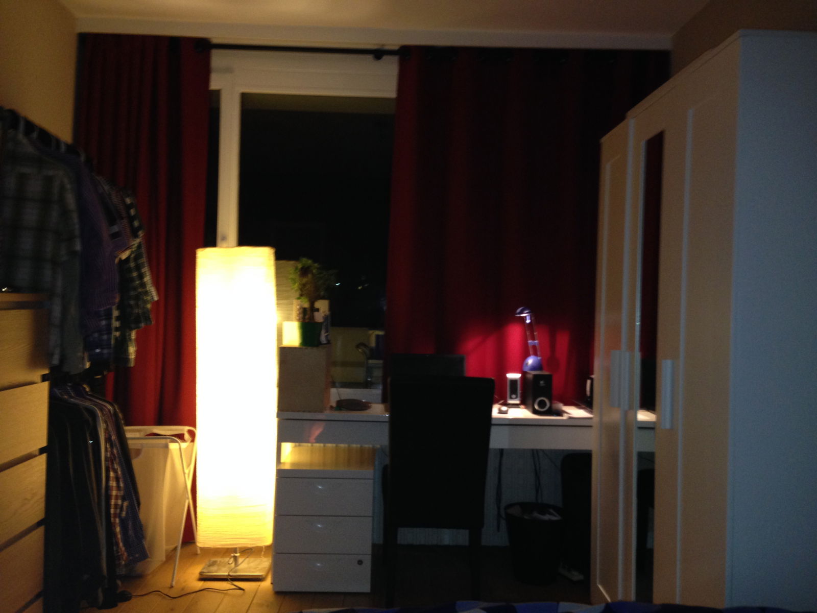 Colocation Saint-Josse-ten-Noode 99025