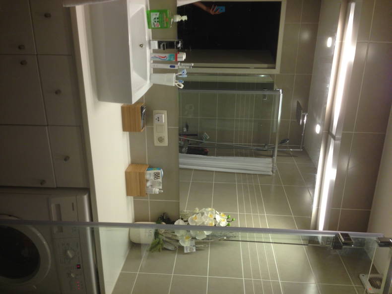 Kolokation Saint-Josse-ten-Noode 99025-5