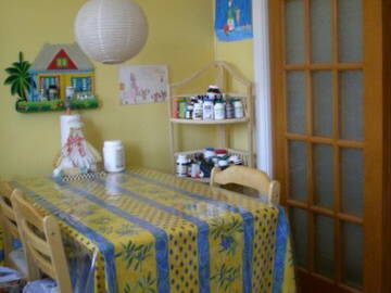 Homestay Montréal 53768