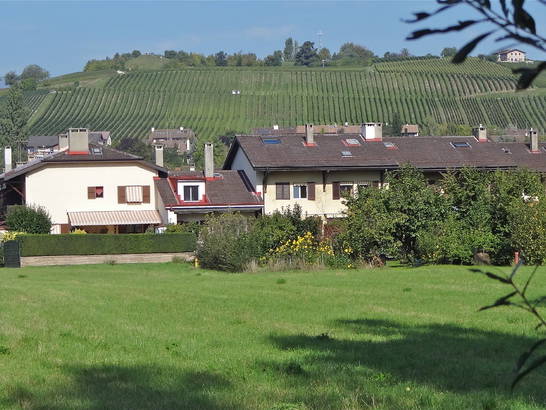 Chambre Chez L'habitant Bernex 58040-4