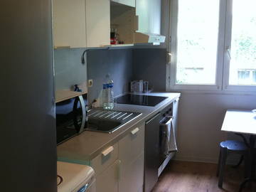 Room For Rent Paris 62780