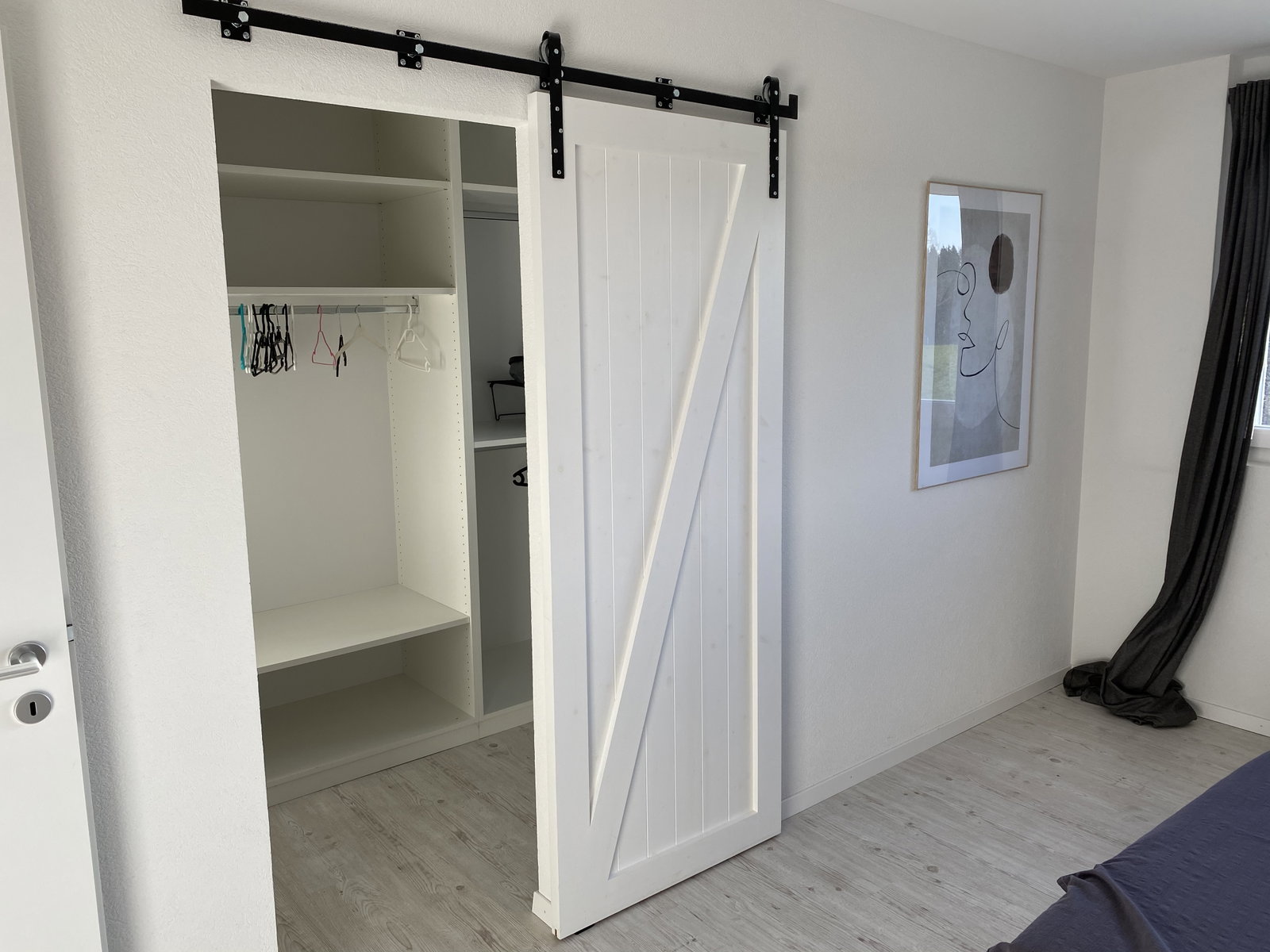 Chambre Chez L'habitant Epalinges 244501