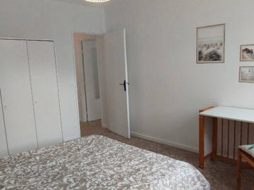 Wohngemeinschaft à louer à Thionville - Zimmer-4