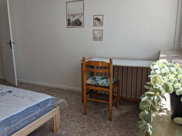 Wohngemeinschaft à louer à Thionville - Zimmer-5
