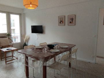 Wohngemeinschaft à louer à Thionville - Esszimmer-8