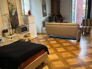 Coliving à louer à La Neuveville - photo 1-1