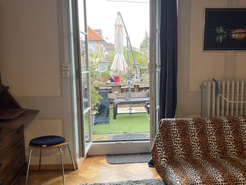 Coliving zur Miete in La Neuveville - Foto 7 : Sonstiger Raum-7