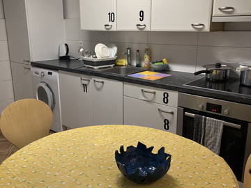 Coliving zur Miete in La Neuveville - Foto 9 : Sonstiger Raum-9