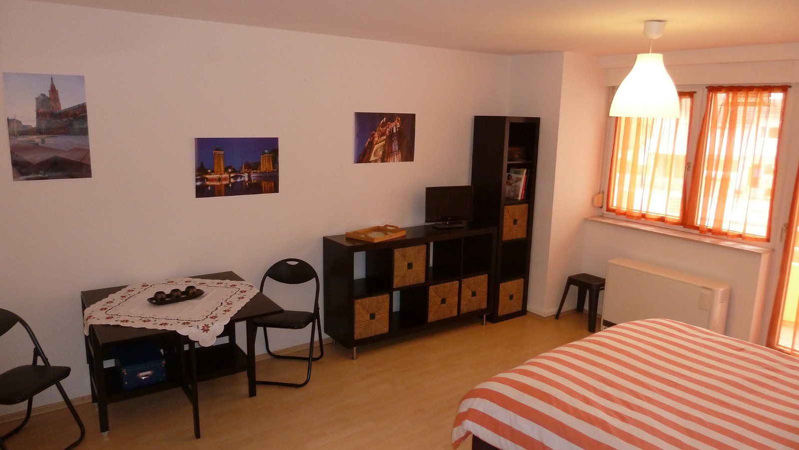 Homestay Kehl 216629