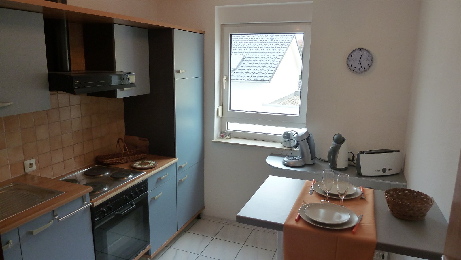 Homestay Kehl 216629