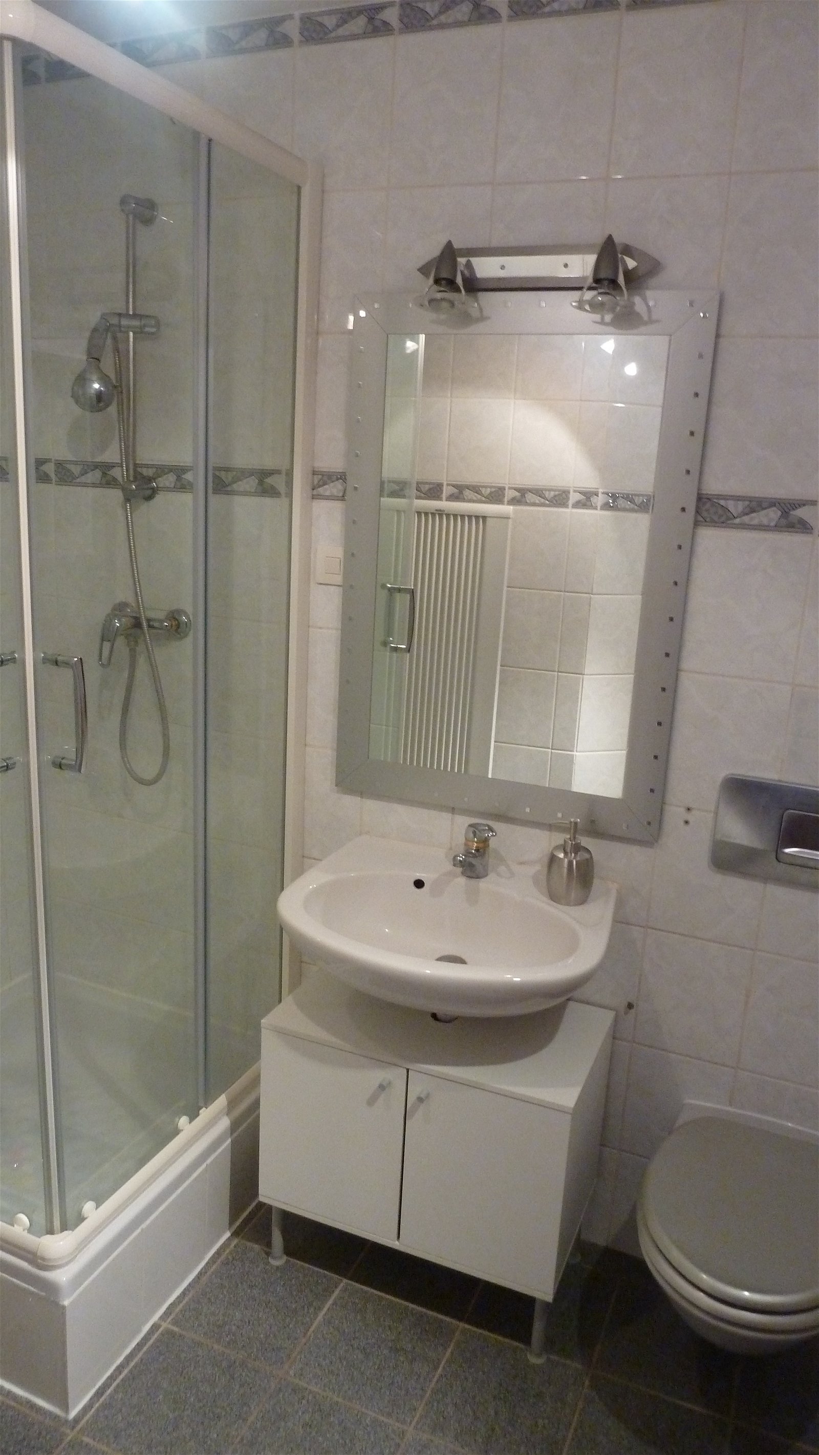 Homestay Kehl 216629