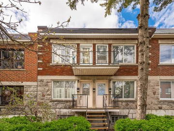 Habitación En Alquiler Montréal 448698-1