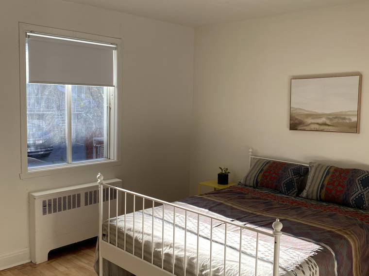 Chambre À Louer Montréal 448698