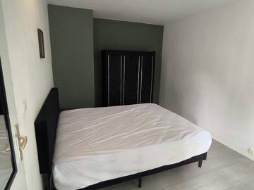 Shared housing for rent in Tours - photo 1: Bedroom-1