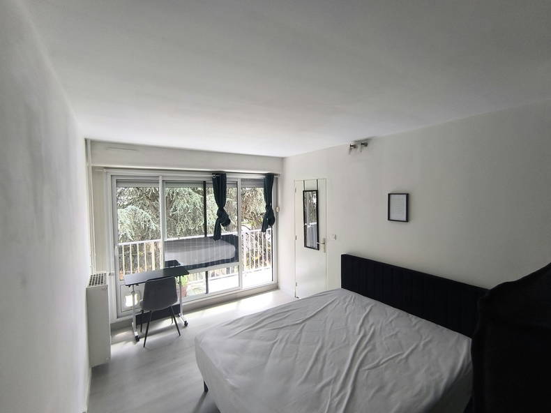 Shared Housing Tours 673649-2