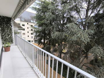 Shared housing for rent in Tours - photo 3: Other room-3