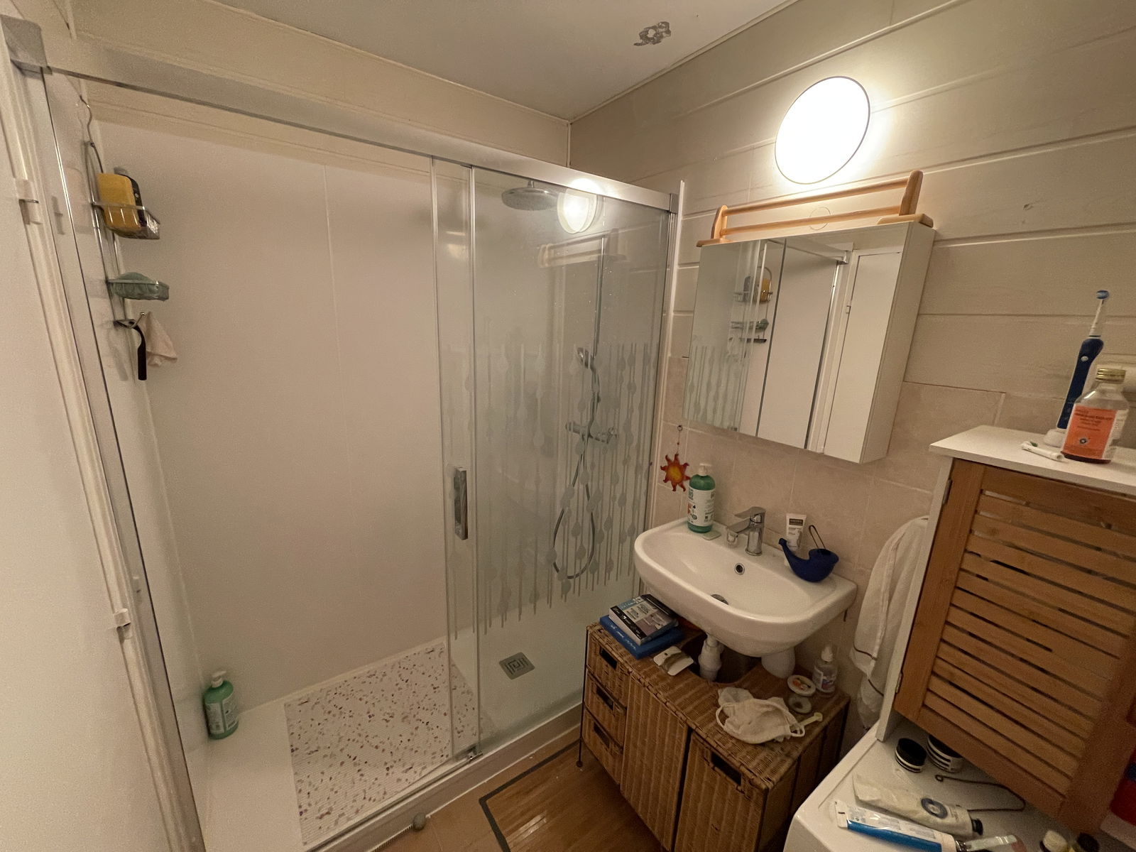 Chambre Chez L'habitant Annemasse 262646