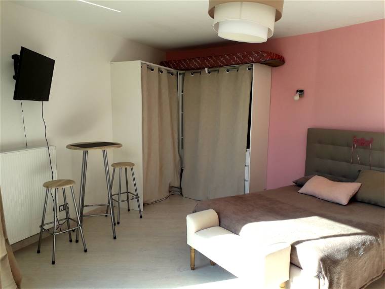 Homestay Angers 252490-1