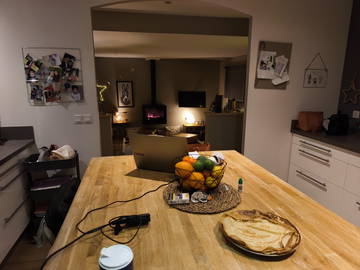 Gastfamilie à louer à Olivet - anderes Zimmer-5