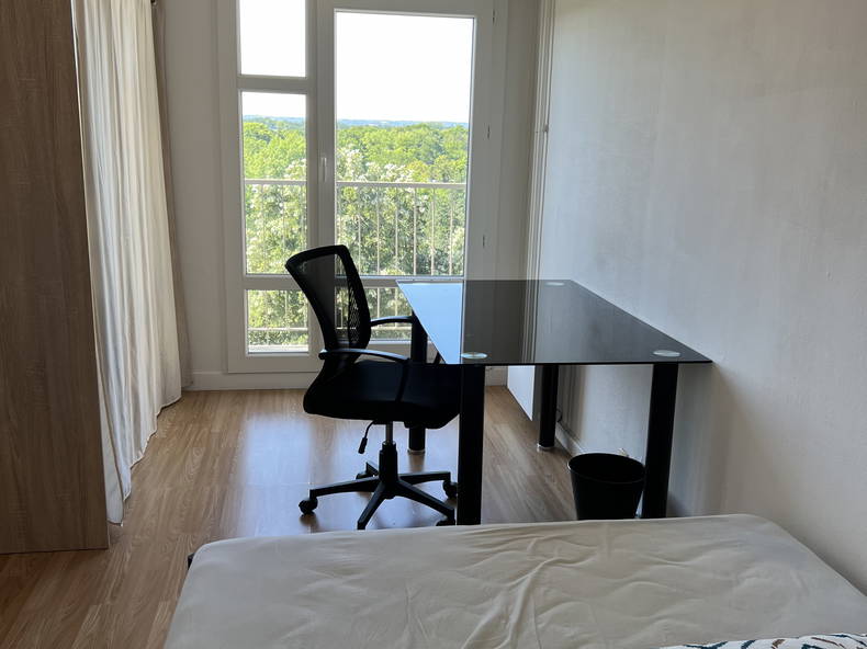 Colocation Rennes 577667-2