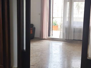 Unterkunft beim Gastgeber zur Miete in Tanger - Foto 7 : Schlafzimmer-7