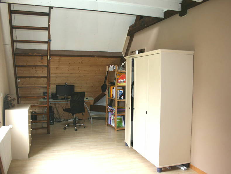 Gastfamilie Nanteuil-lès-Meaux 109415-2