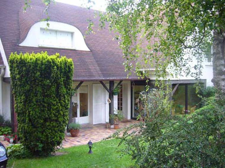 Homestay Nanteuil-lès-Meaux 109415