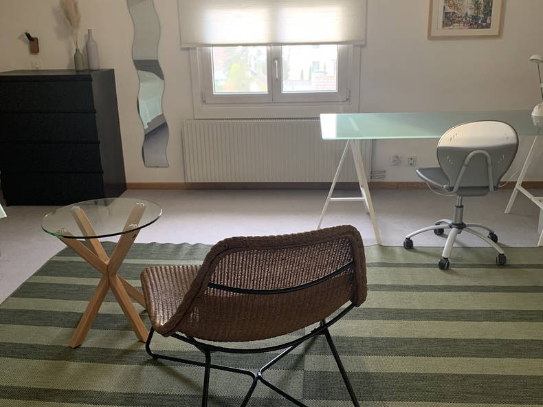 Chambre Chez L'habitant Echichens 334999-1