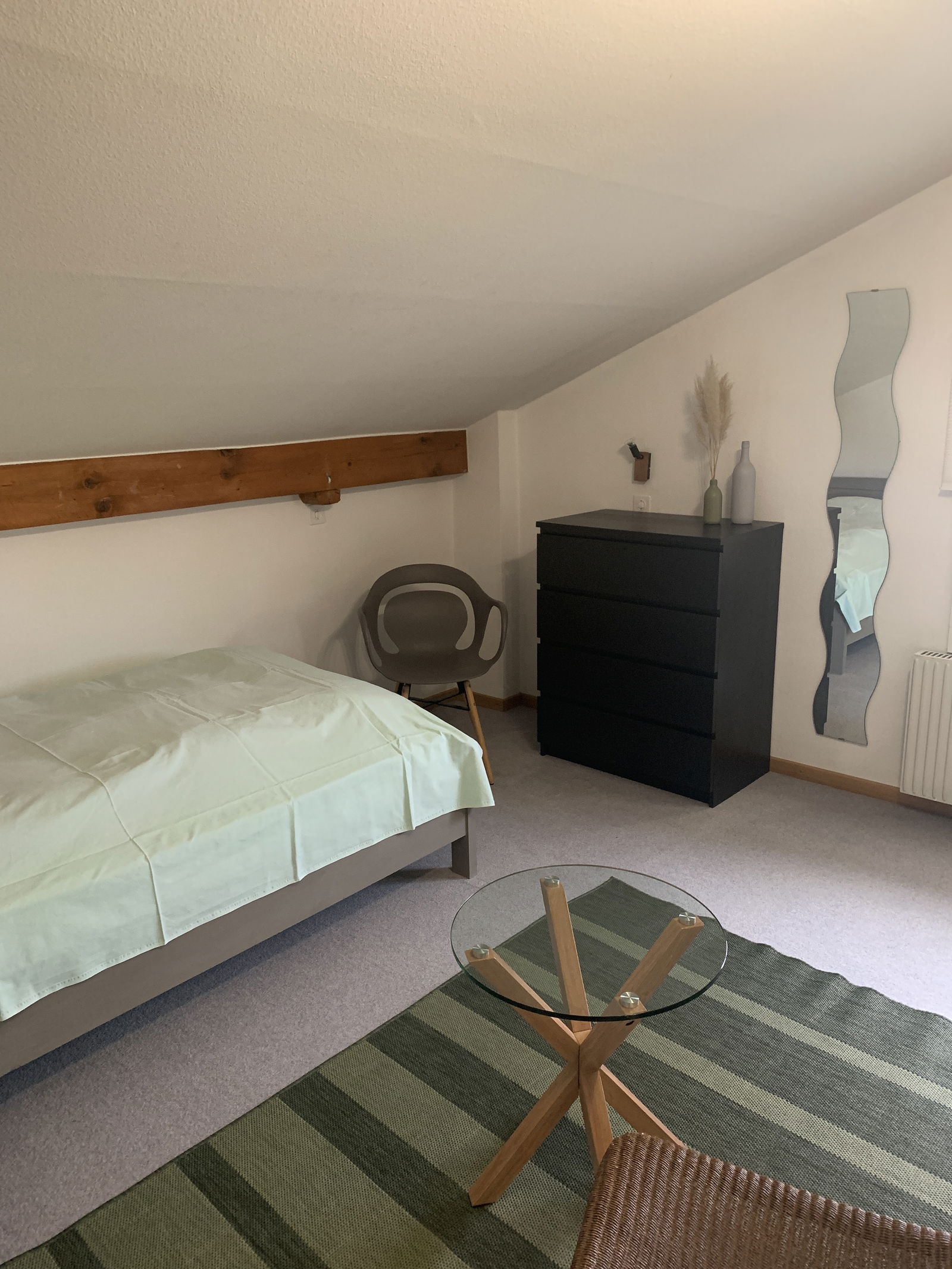 Hemvistelse Echichens 334999