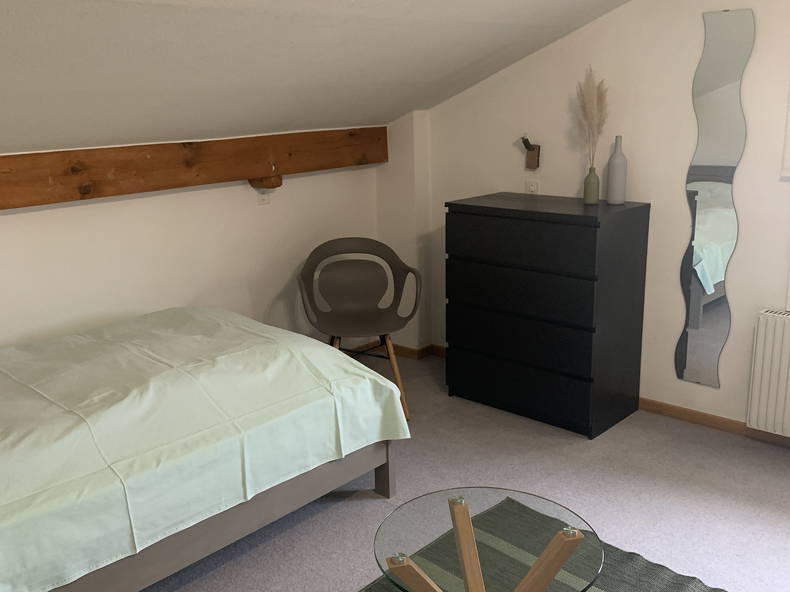 Chambre Chez L'habitant Echichens 334999-2